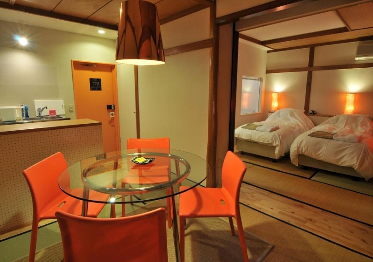 Address Nozawa Standard Studio / Vacation Stay 22699 المظهر الخارجي الصورة
