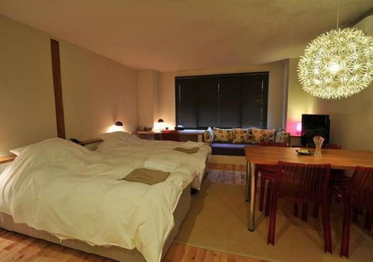 Address Nozawa Standard Studio / Vacation Stay 22699 المظهر الخارجي الصورة