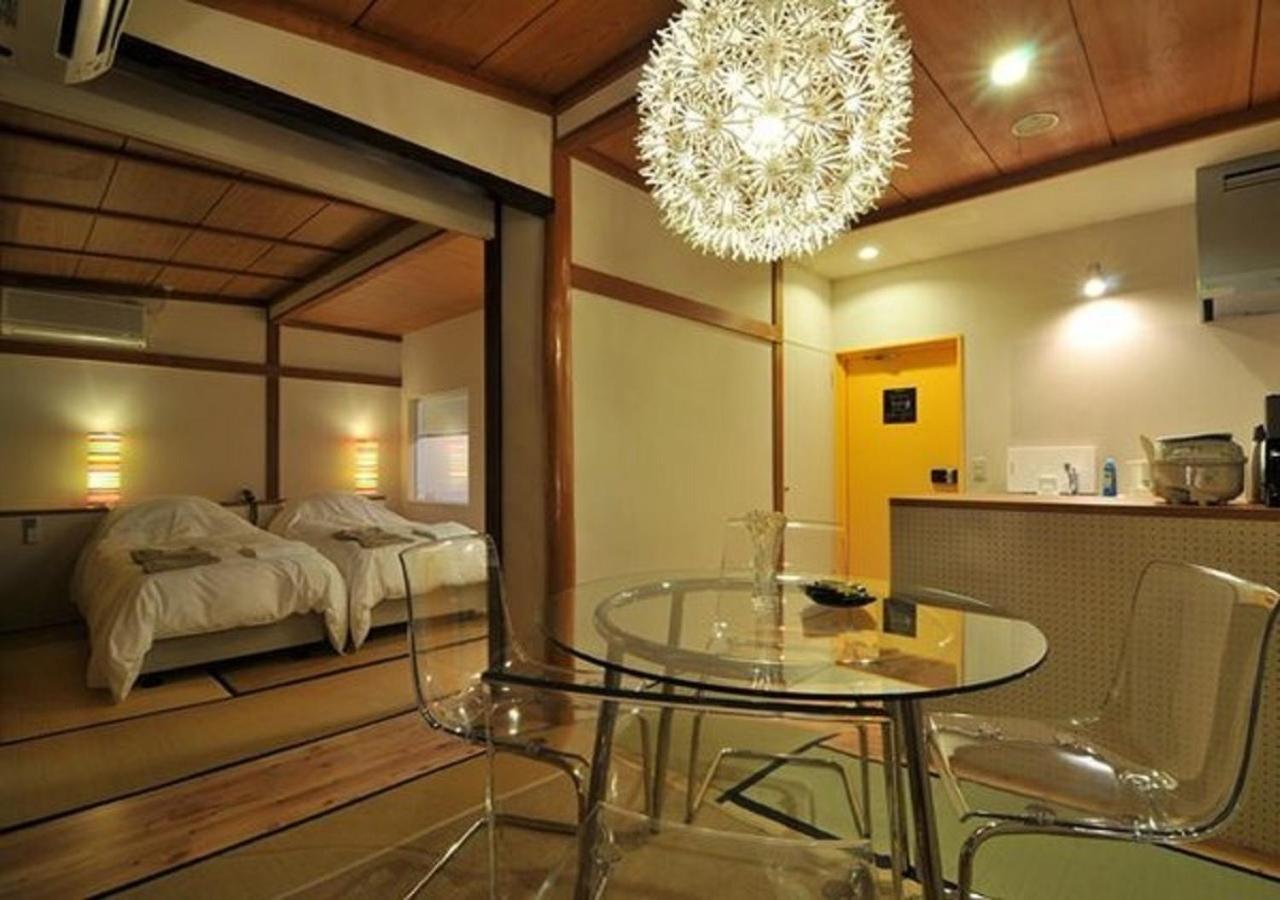 Address Nozawa Standard Studio / Vacation Stay 22699 المظهر الخارجي الصورة